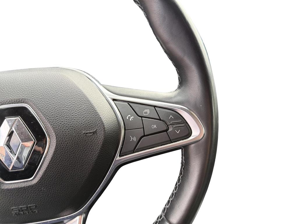 Renault Captur 1,6 E-TECH Plugin-hybrid Intens 160HK 5d Aut. - Image 9