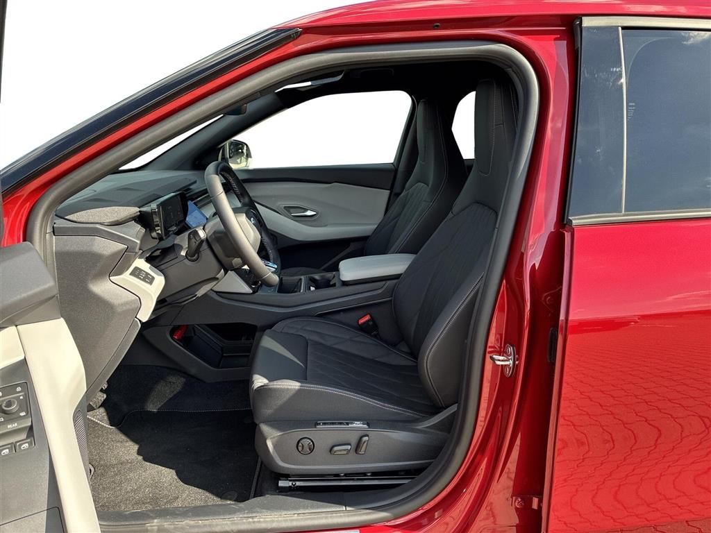 Ford Capri EL UR Premium 286HK 5d Aut. - Image 9