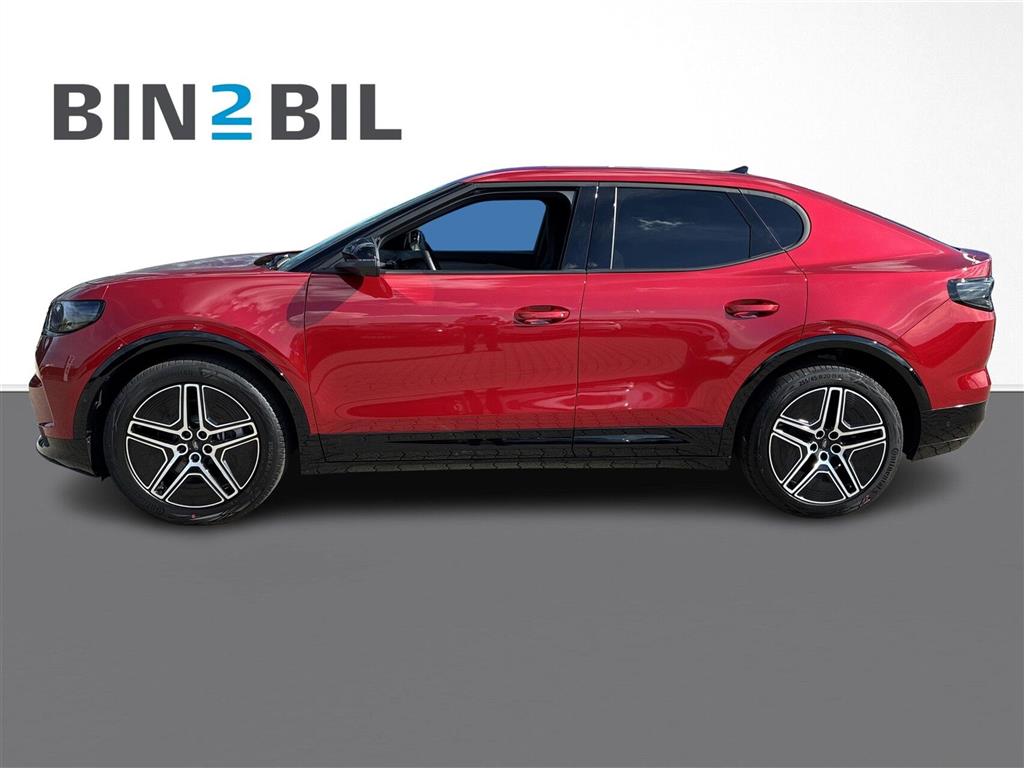 Ford Capri EL UR Premium 286HK 5d Aut. - Image 2