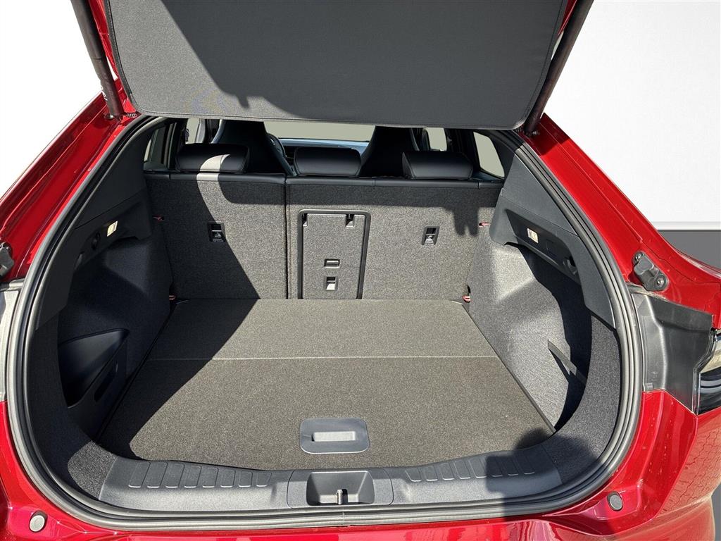 Ford Capri EL UR Premium 286HK 5d Aut. - Image 11