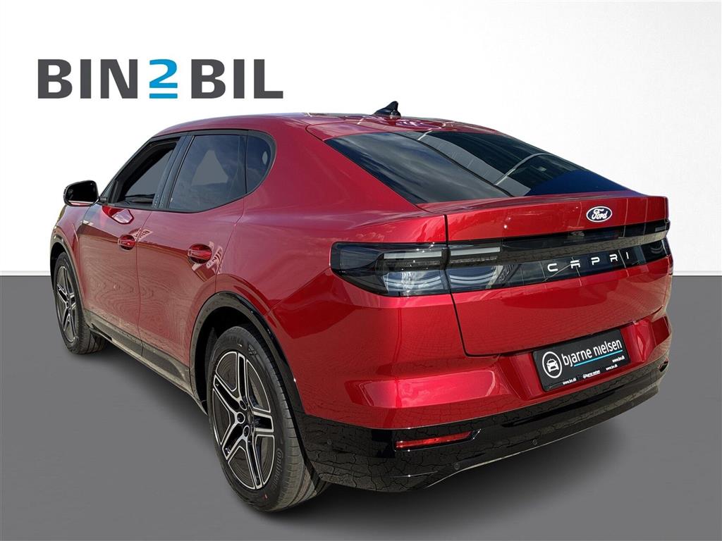 Ford Capri EL UR Premium 286HK 5d Aut. - Image 3