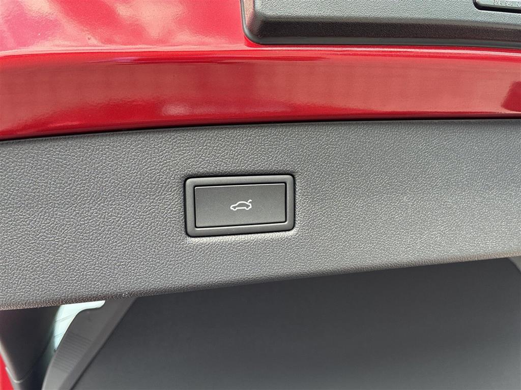 Ford Capri EL UR Premium 286HK 5d Aut. - Image 21