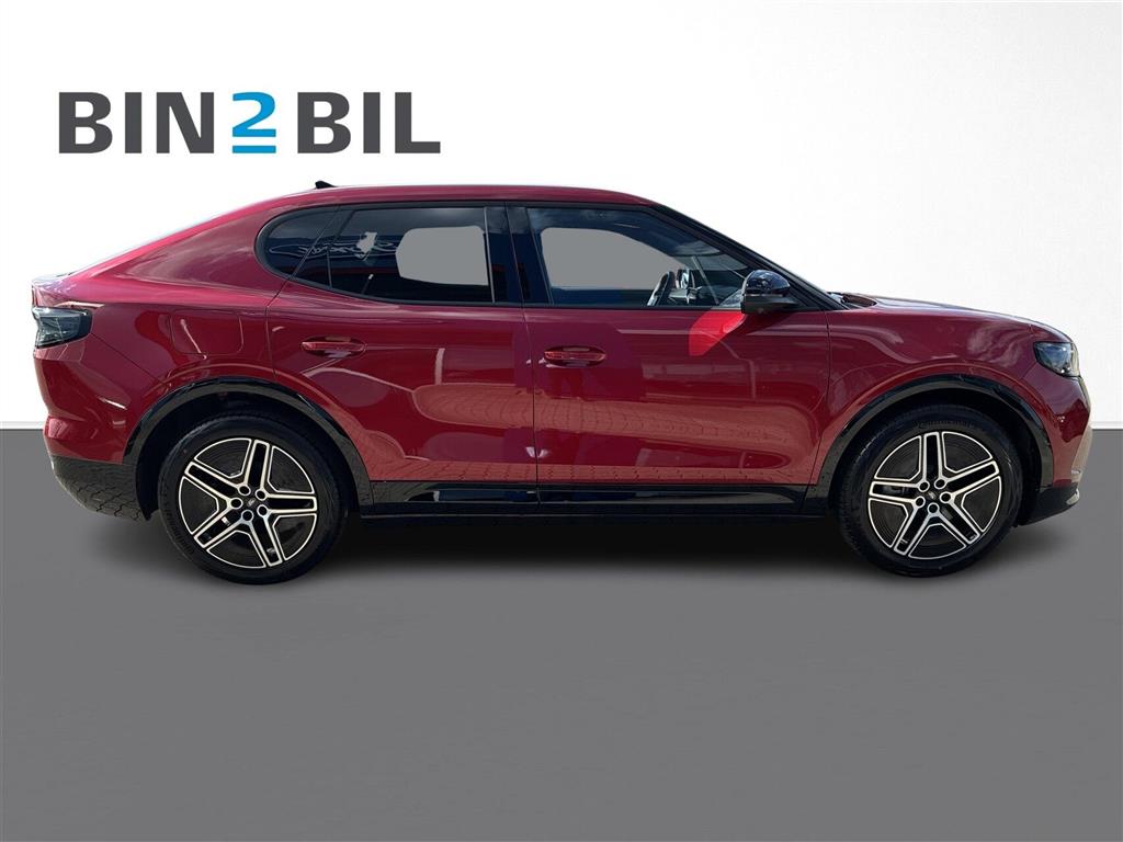 Ford Capri EL UR Premium 286HK 5d Aut. - Image 5