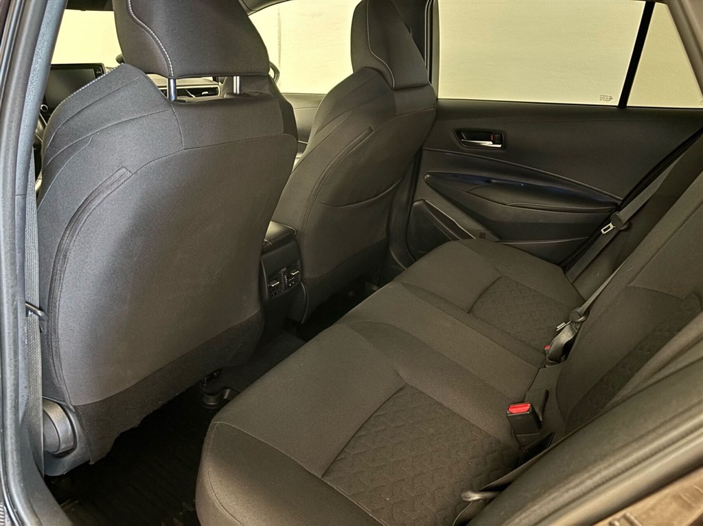 Toyota Corolla Touring Sports 1,8 Hybrid Active Smart E-CVT 122HK Stc Trinl. Gear - Image 7