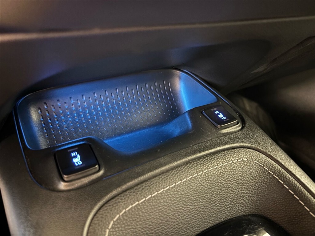Toyota Corolla Touring Sports 1,8 Hybrid Active Smart E-CVT 122HK Stc Trinl. Gear - Image 18