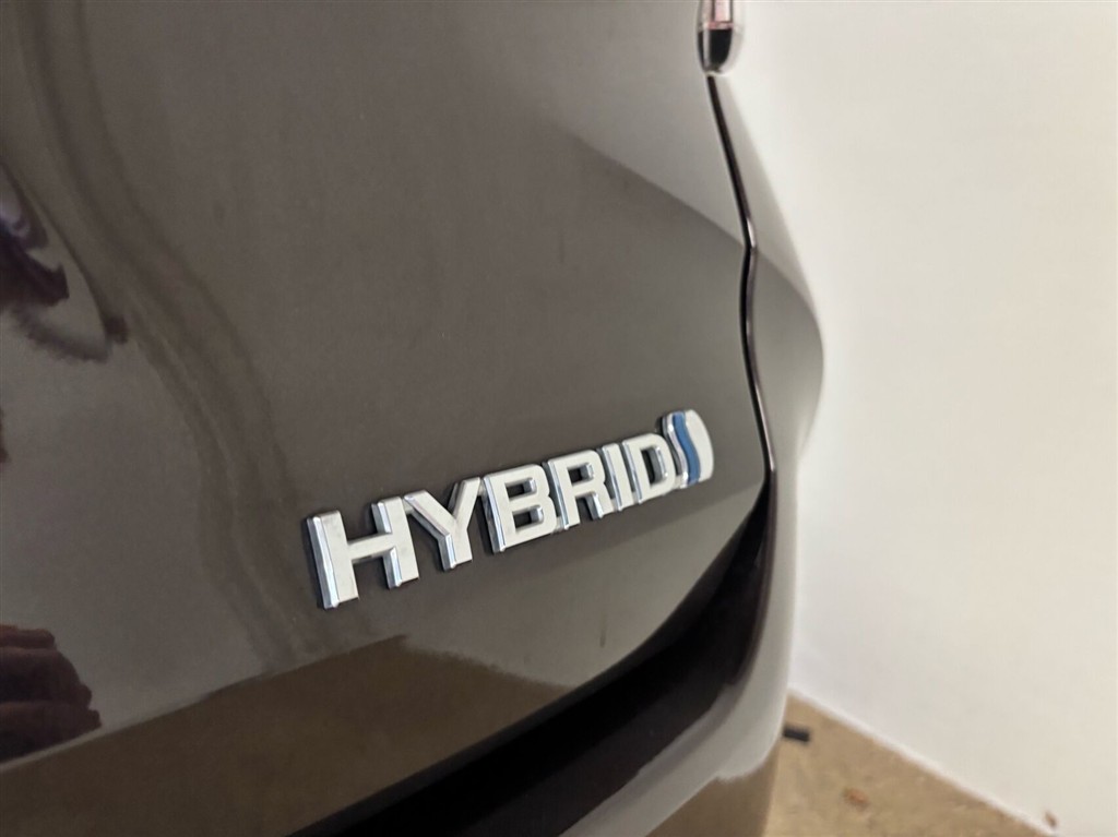 Toyota Corolla Touring Sports 1,8 Hybrid Active Smart E-CVT 122HK Stc Trinl. Gear - Image 4