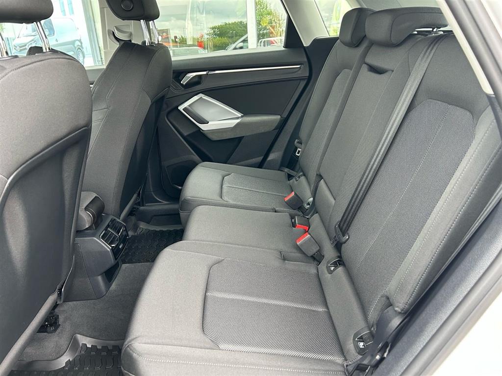 Audi Q3 1,4 45 TFSI e Plugin-hybrid Attitude Plus S Tronic 245HK 5d 6g Aut. - Image 7