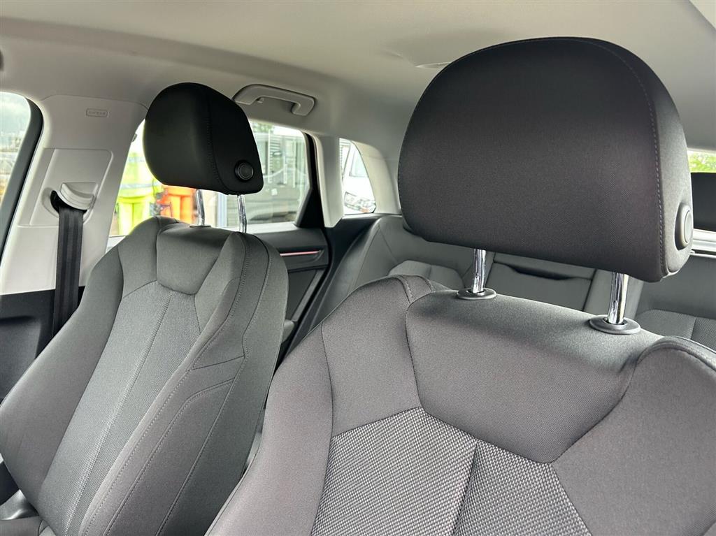 Audi Q3 1,4 45 TFSI e Plugin-hybrid Attitude Plus S Tronic 245HK 5d 6g Aut. - Image 14