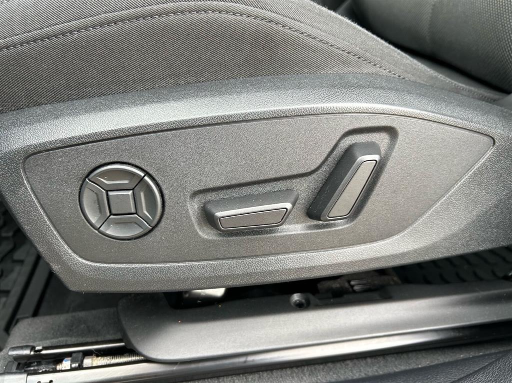 Audi Q3 1,4 45 TFSI e Plugin-hybrid Attitude Plus S Tronic 245HK 5d 6g Aut. - Image 15