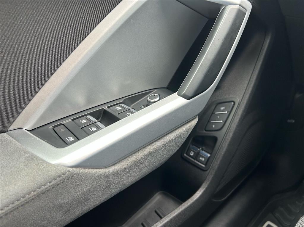 Audi Q3 1,4 45 TFSI e Plugin-hybrid Attitude Plus S Tronic 245HK 5d 6g Aut. - Image 16