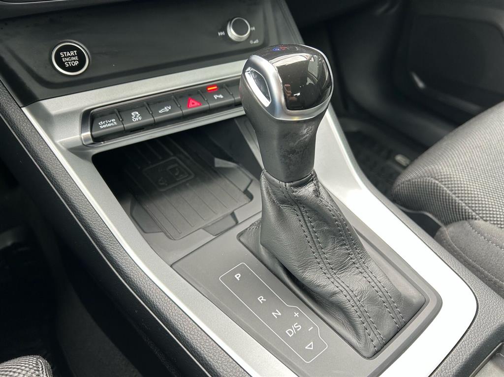 Audi Q3 1,4 45 TFSI e Plugin-hybrid Attitude Plus S Tronic 245HK 5d 6g Aut. - Image 22