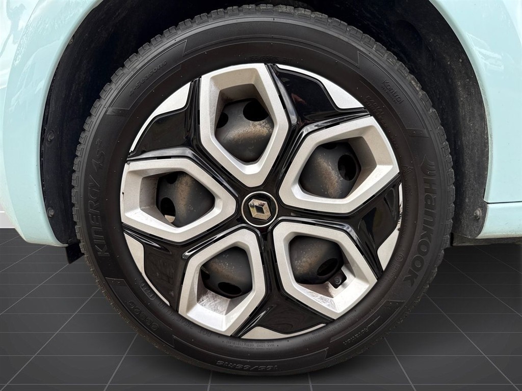 Renault Twingo 1,0 Sce Zen 75HK 5d - Image 6