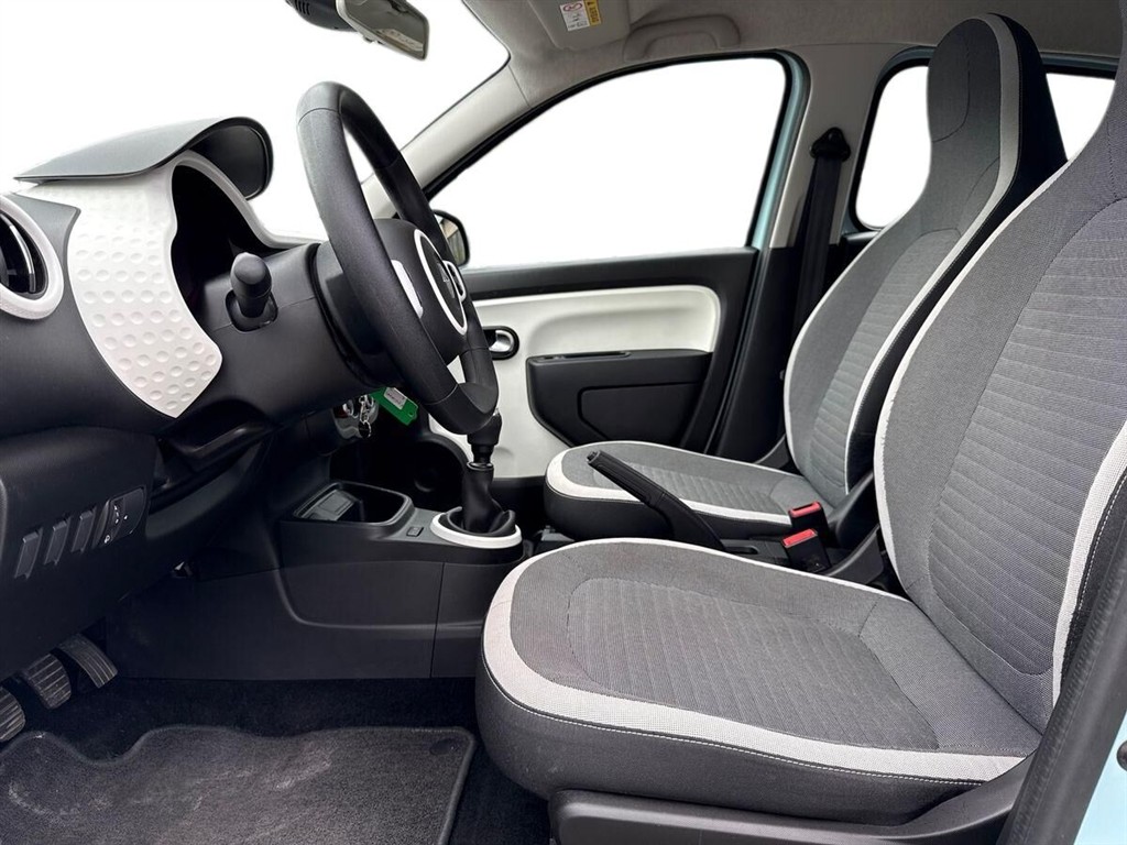 Renault Twingo 1,0 Sce Zen 75HK 5d - Image 10