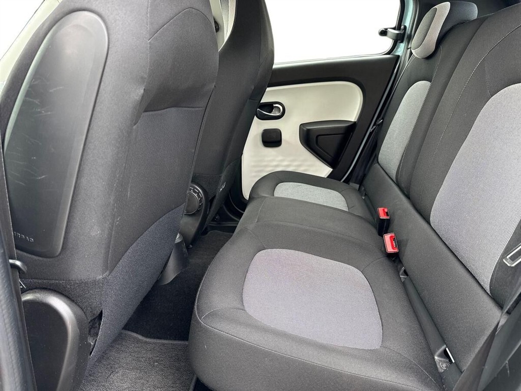 Renault Twingo 1,0 Sce Zen 75HK 5d - Image 11