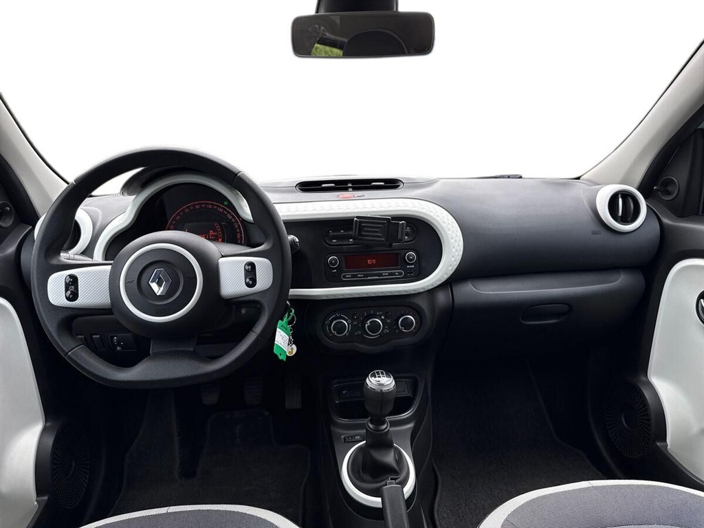 Renault Twingo 1,0 Sce Zen 75HK 5d - Image 12