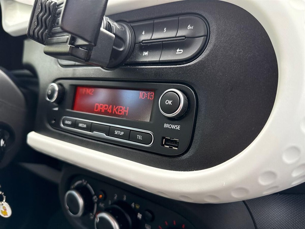 Renault Twingo 1,0 Sce Zen 75HK 5d - Image 14