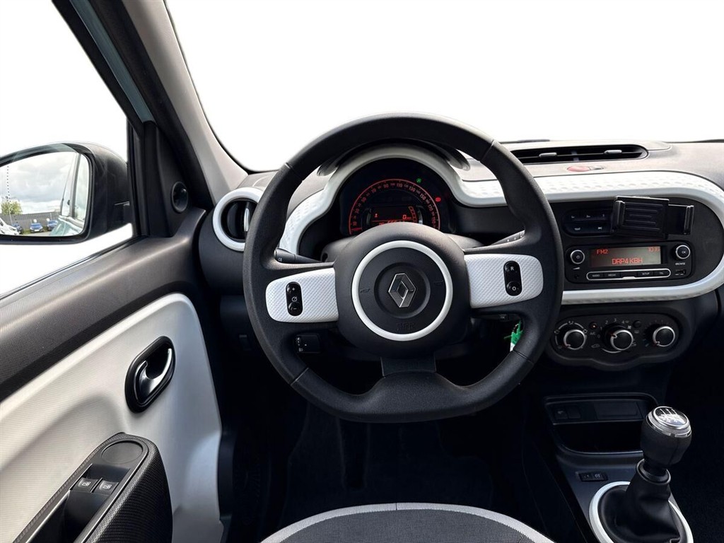 Renault Twingo 1,0 Sce Zen 75HK 5d - Image 17