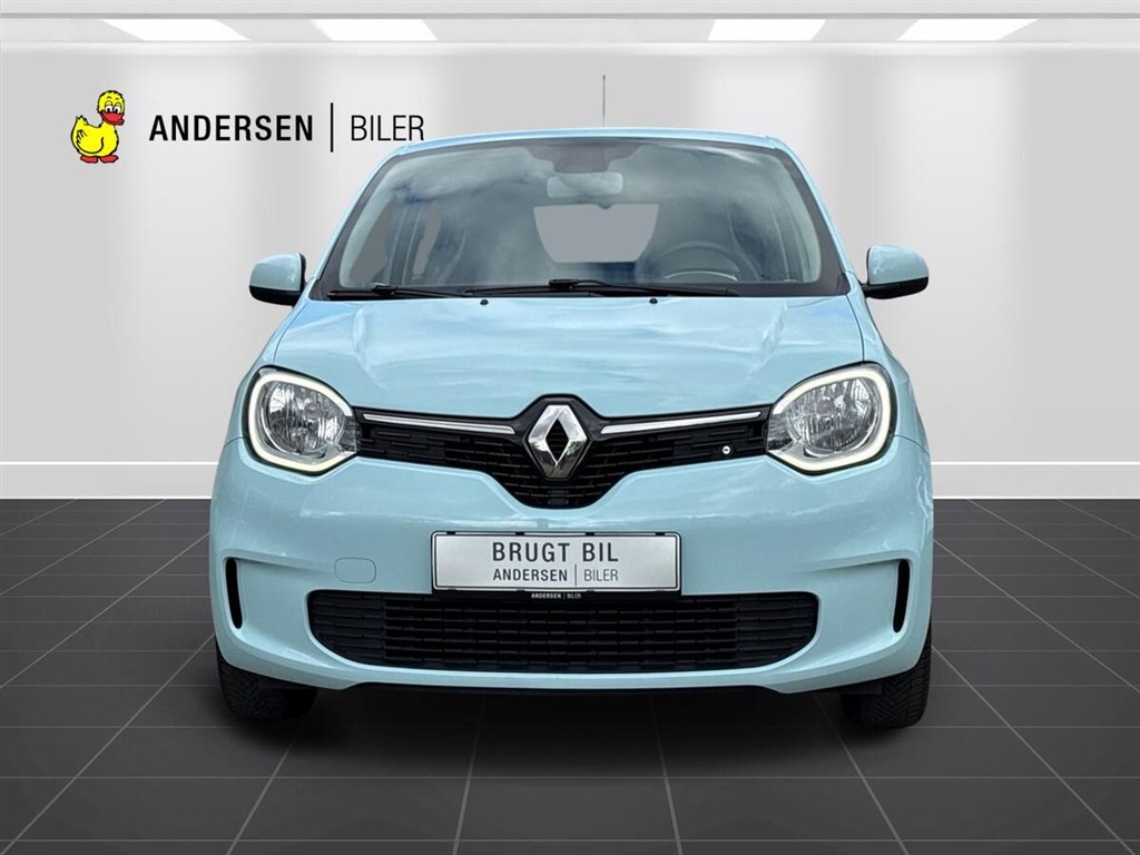 Renault Twingo 1,0 Sce Zen 75HK 5d - Image 5