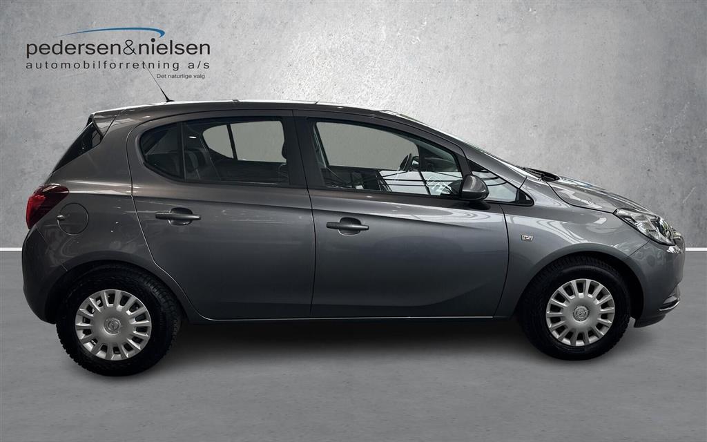 Opel Corsa 1,4 ECOTEC Enjoy Start/Stop 90HK 5d - Image 6