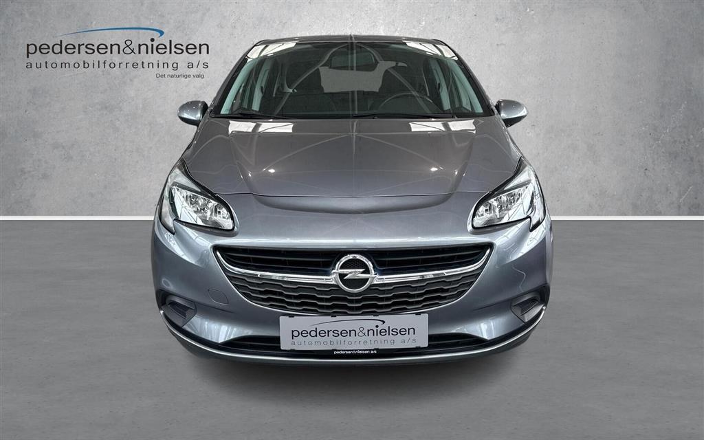 Opel Corsa 1,4 ECOTEC Enjoy Start/Stop 90HK 5d - Image 8