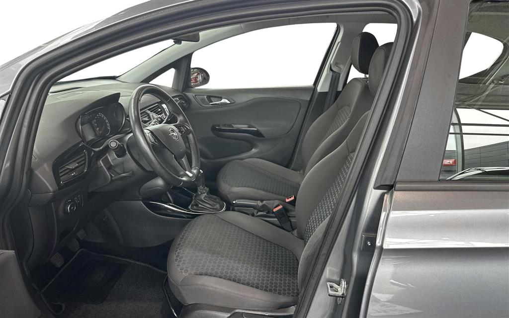 Opel Corsa 1,4 ECOTEC Enjoy Start/Stop 90HK 5d - Image 9