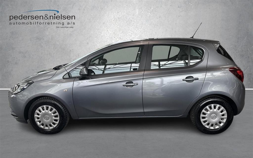 Opel Corsa 1,4 ECOTEC Enjoy Start/Stop 90HK 5d - Image 2