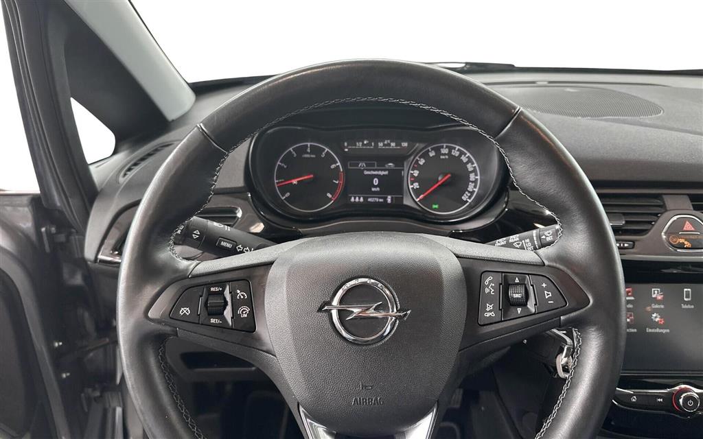 Opel Corsa 1,4 ECOTEC Enjoy Start/Stop 90HK 5d - Image 12