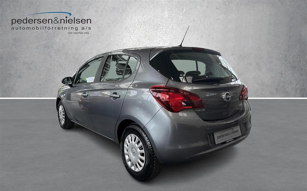 Opel Corsa 1,4 ECOTEC Enjoy Start/Stop 90HK 5d - Image 3