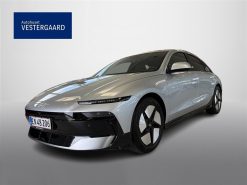Hyundai Ioniq 6 Electric 84 kWh Ultimate 229HK Aut.