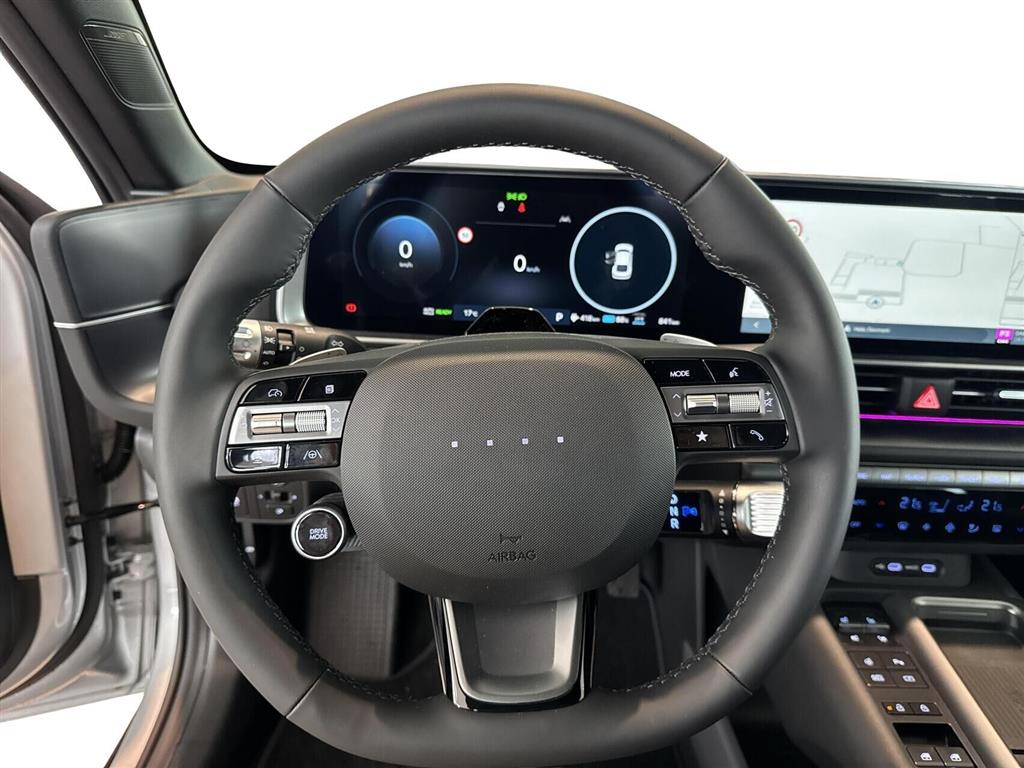 Hyundai Ioniq 6 Electric 84 kWh Ultimate 229HK Aut. - Image 10