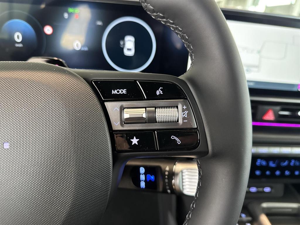 Hyundai Ioniq 6 Electric 84 kWh Ultimate 229HK Aut. - Image 12