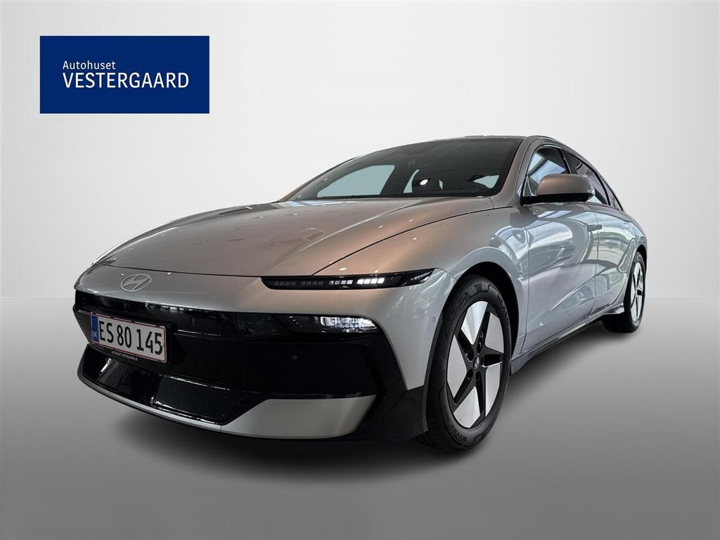 Hyundai Ioniq 6 Electric 84 kWh Ultimate 229HK Aut.