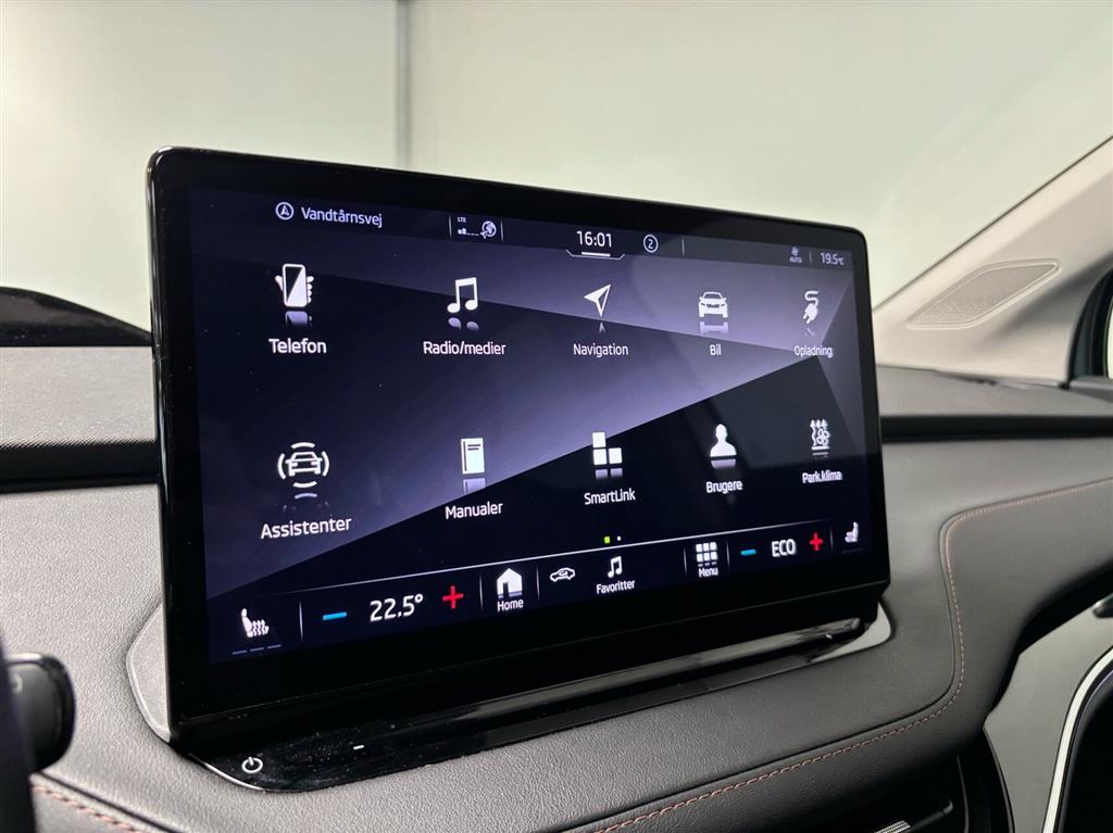 Skoda Enyaq 80 iV Selection Suite 204HK 5d Aut. - Image 15