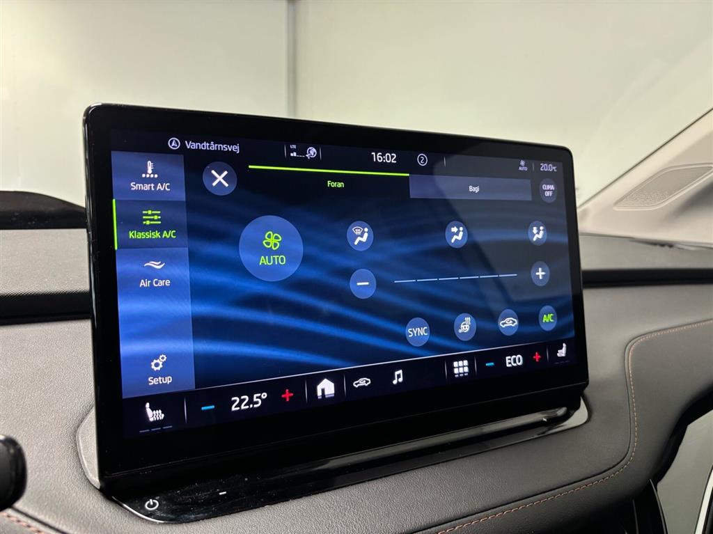 Skoda Enyaq 80 iV Selection Suite 204HK 5d Aut. - Image 20