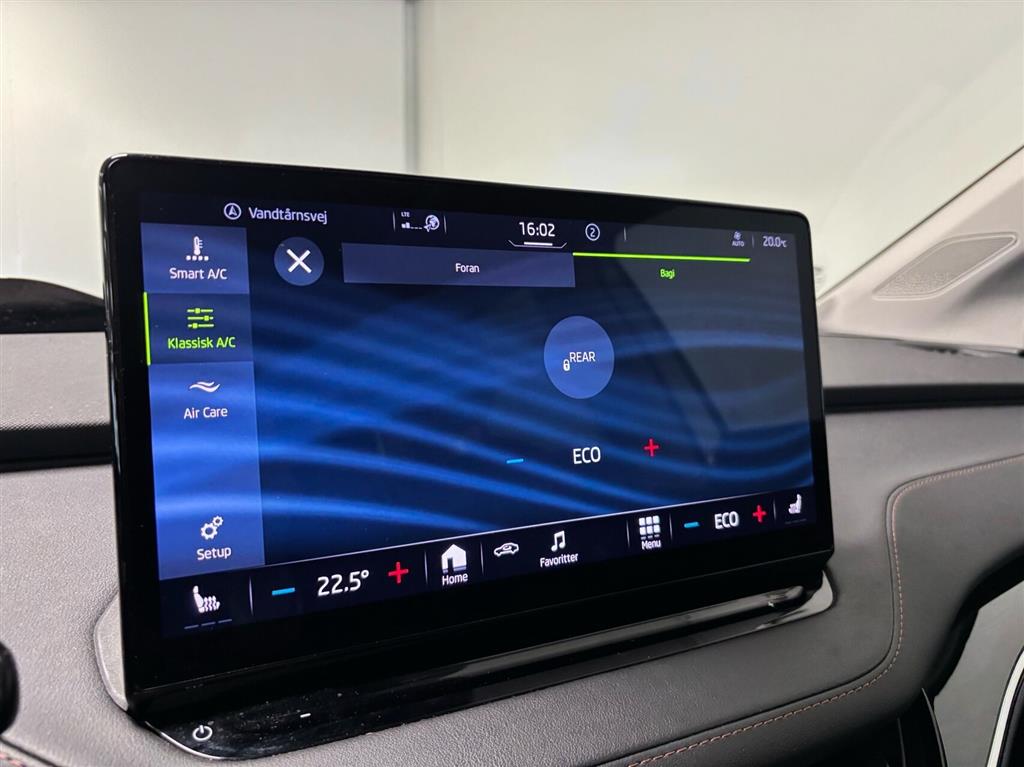 Skoda Enyaq 80 iV Selection Suite 204HK 5d Aut. - Image 21