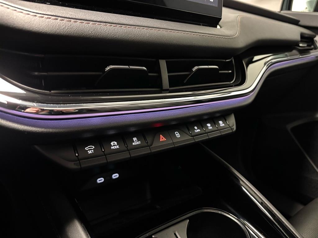 Skoda Enyaq 80 iV Selection Suite 204HK 5d Aut. - Image 22