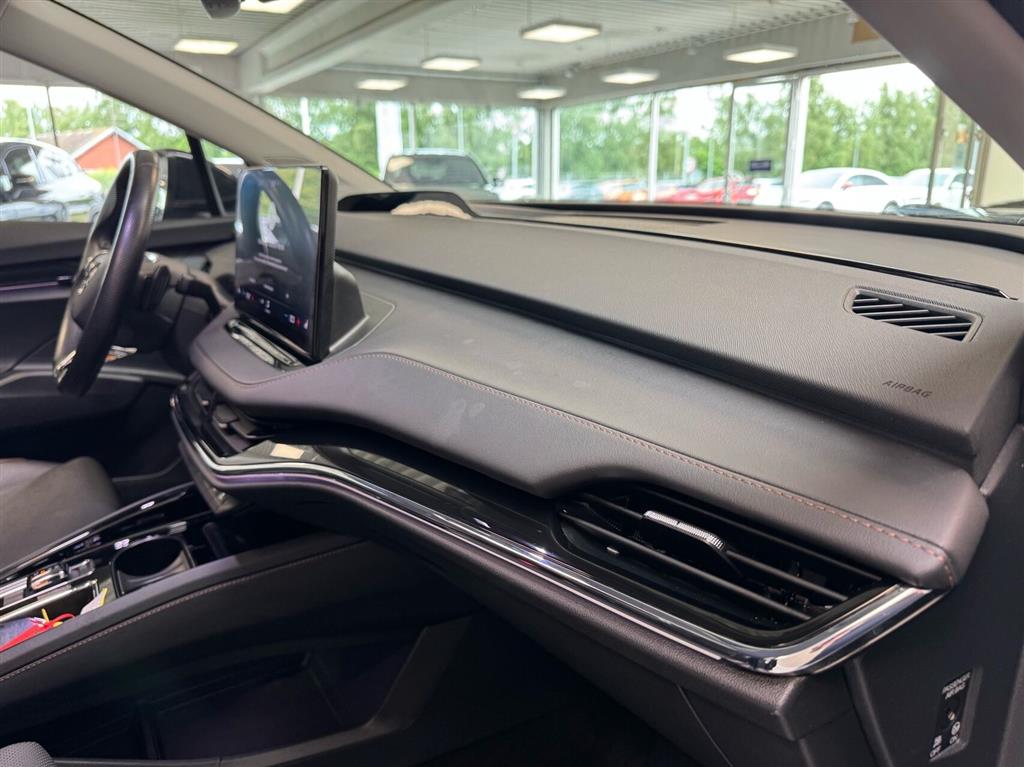 Skoda Enyaq 80 iV Selection Suite 204HK 5d Aut. - Image 9