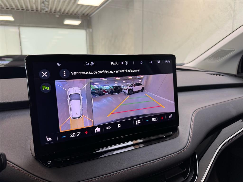 Skoda Enyaq 80 iV Selection Suite 204HK 5d Aut. - Image 18