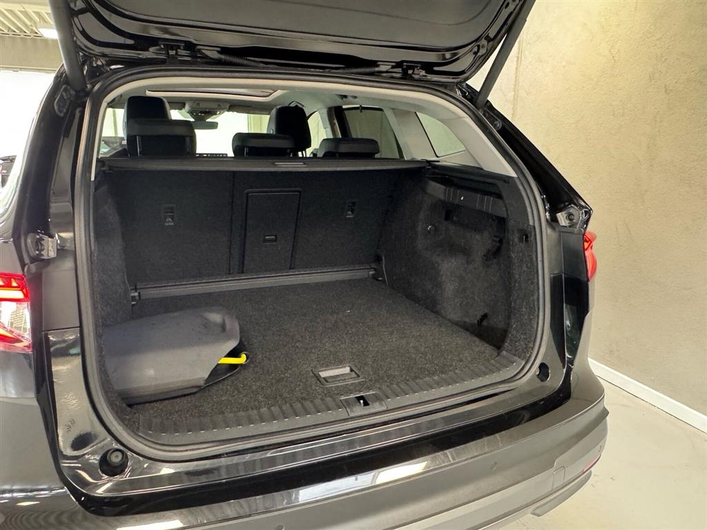 Skoda Enyaq 80 iV Selection Suite 204HK 5d Aut. - Image 24