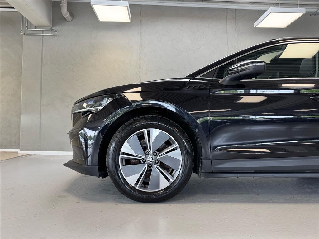 Skoda Enyaq 80 iV Selection Suite 204HK 5d Aut. - Image 4