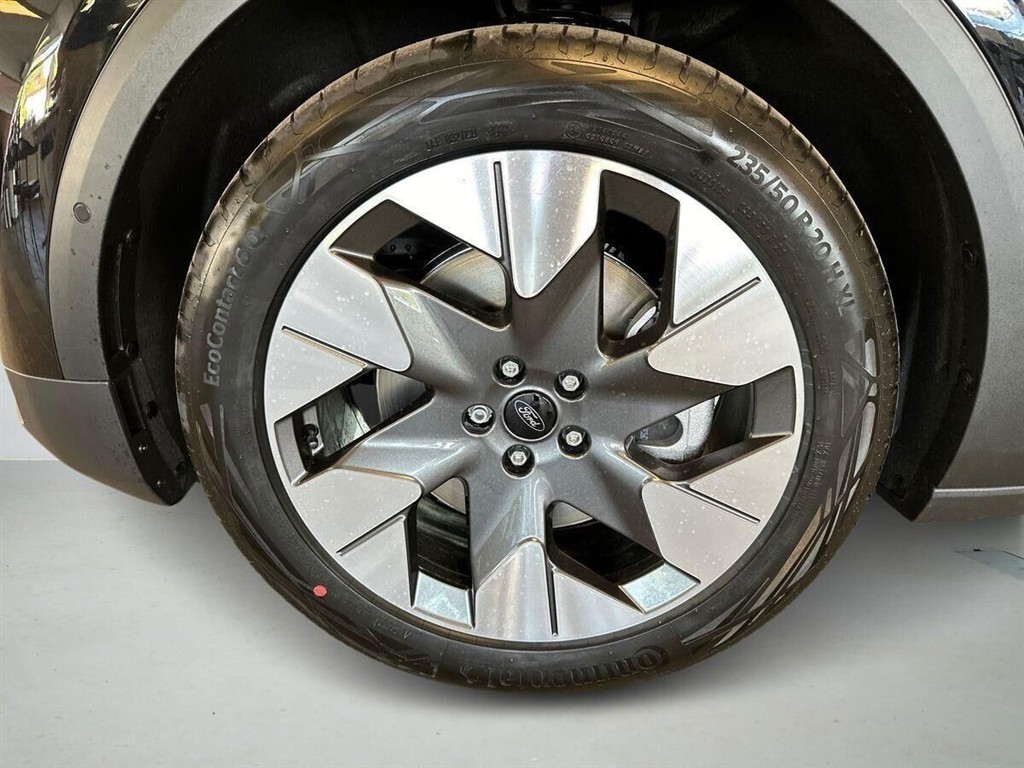 Ford Explorer EL UR Premium RWD 286HK 5d Aut. - Image 6