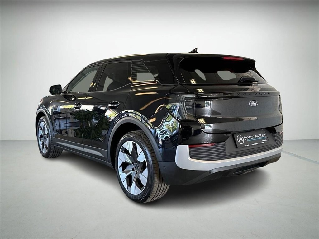 Ford Explorer EL UR Premium RWD 286HK 5d Aut. - Image 2