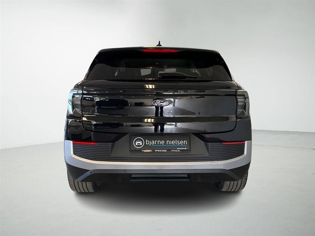Ford Explorer EL UR Premium RWD 286HK 5d Aut. - Image 5