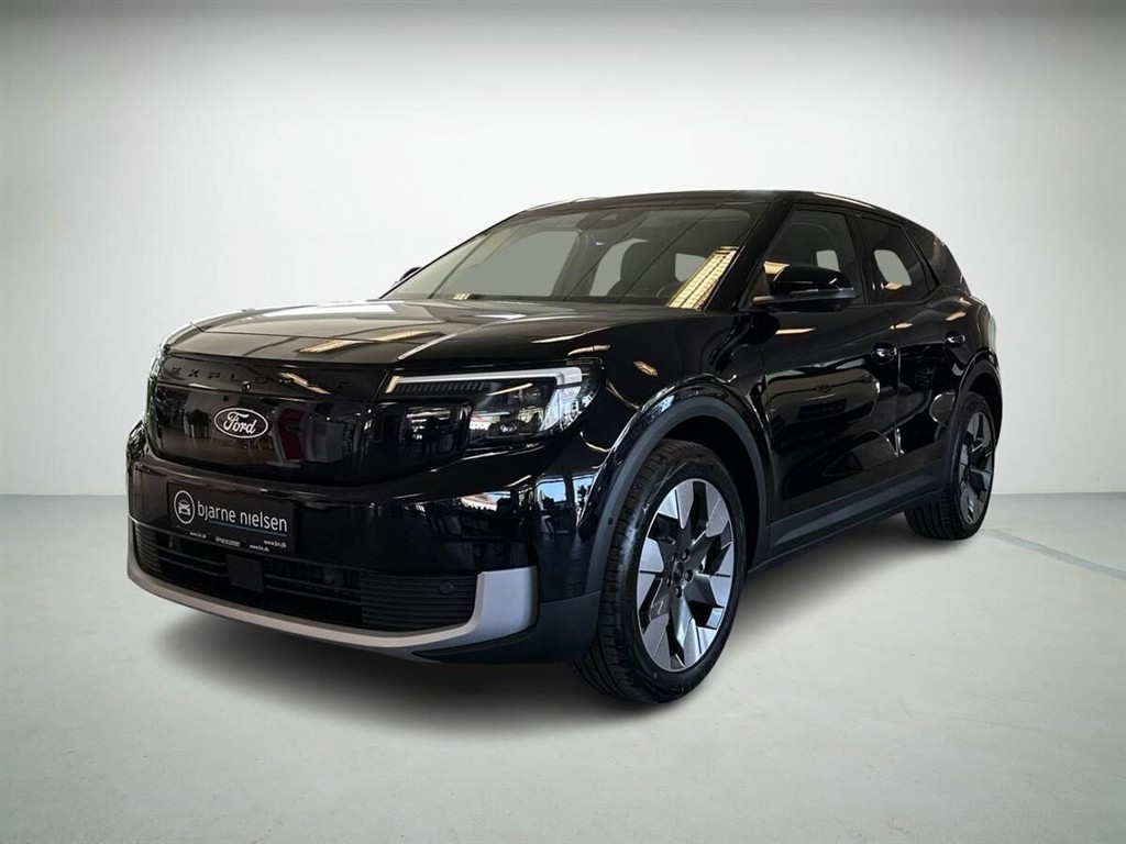 Ford Explorer EL UR Premium RWD 286HK 5d Aut.