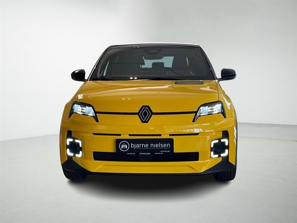 Renault R5 EL Techno 150HK 5d Aut. - Image 2