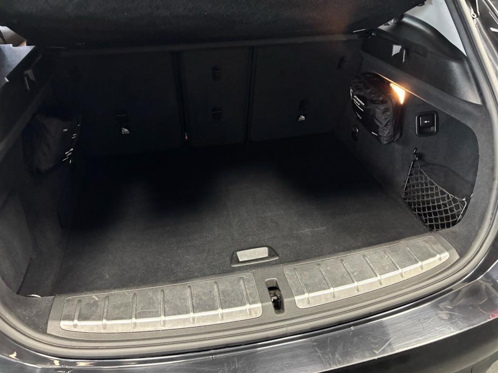 BMW X2 18D 2,0 D Advantage Sdrive 150HK 5d 6g - Image 8