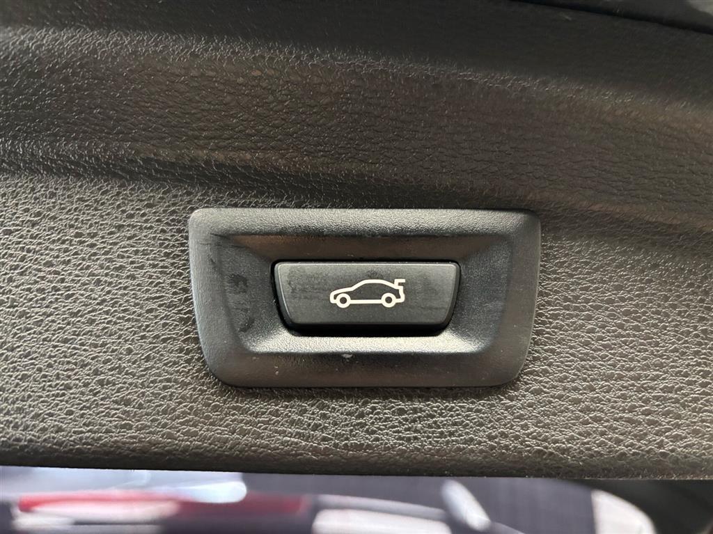 BMW X2 18D 2,0 D Advantage Sdrive 150HK 5d 6g - Image 9