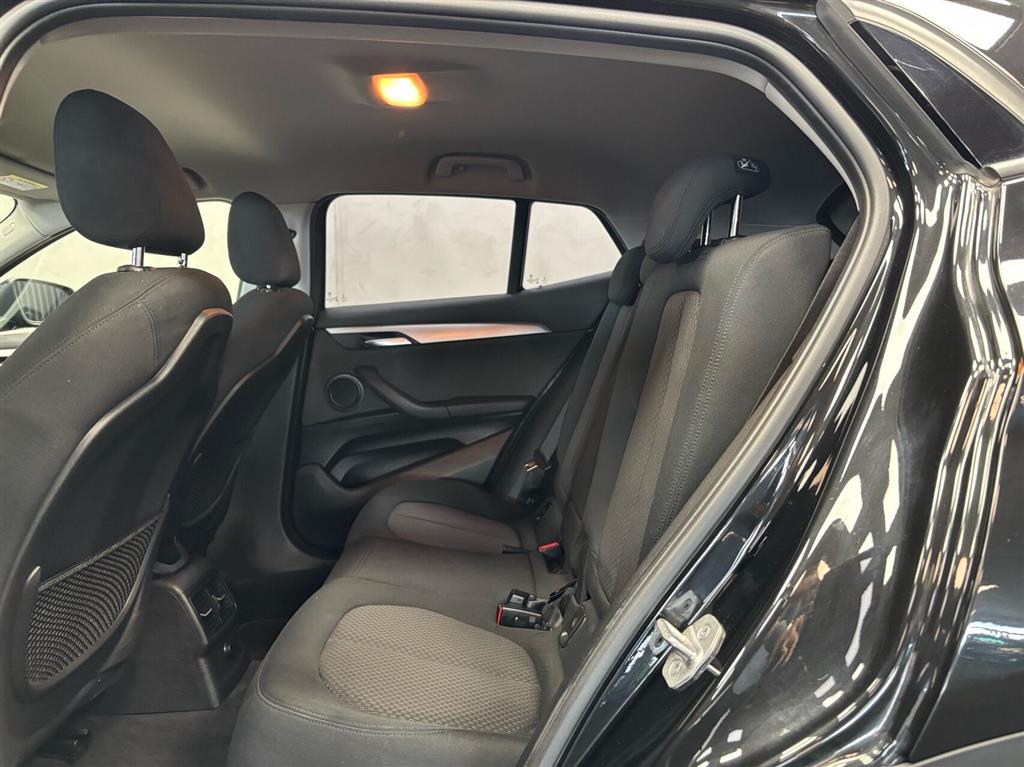 BMW X2 18D 2,0 D Advantage Sdrive 150HK 5d 6g - Image 12