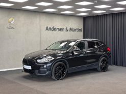 BMW X2 18D 2,0 D Advantage Sdrive 150HK 5d 6g
