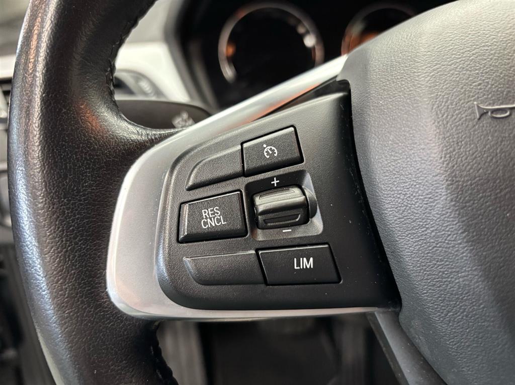 BMW X2 18D 2,0 D Advantage Sdrive 150HK 5d 6g - Image 16